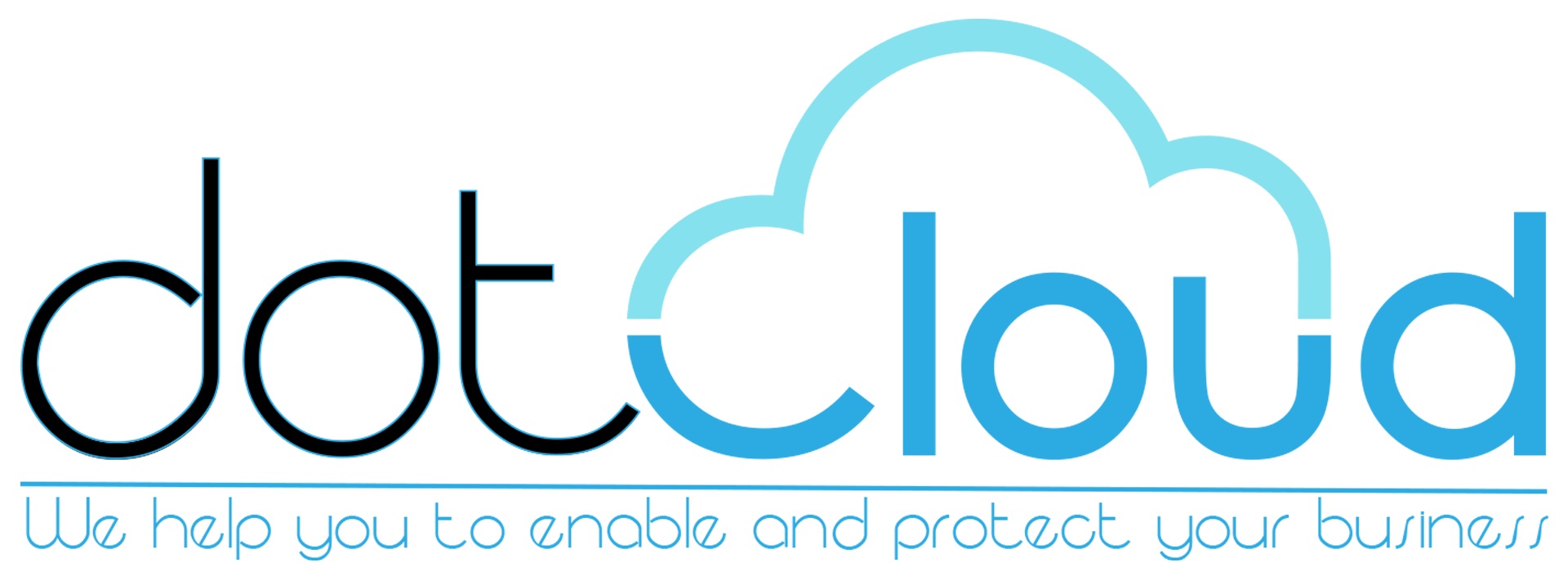 dotCLOUD Logo
